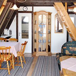 Vakantiehuis Jägerwiesen (WAH101)