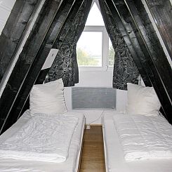 Vakantiehuis Jägerwiesen (WAH101)