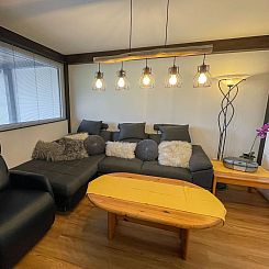 Vakantiehuis Jägerwiesen