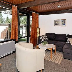 Vakantiehuis Jägerwiesen (WAH103)