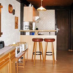 Vakantiehuis Jägerwiesen (WAH103)