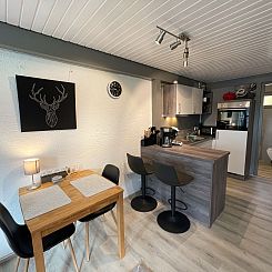 Vakantiehuis Jägerwiesen