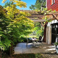 Vakantiehuis in Waldkirchen