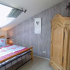 Appartement Bergschlössl in Oberaudorf