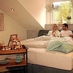 Appartement Wellness-Loft Asia Style