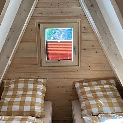 Vakantiehuishut 19