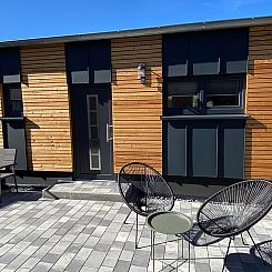 Vakantiehuis in Schönwald