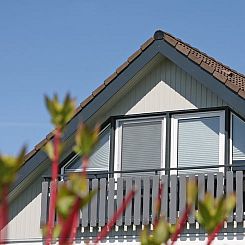 Huisje in Schönwald