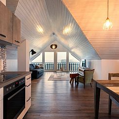 Huisje in Schönwald