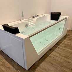 Appartement Luxus Suite im Herzen von Kempten