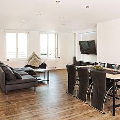 Appartement Luxus Suite im Herzen von Kempten