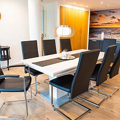 Appartement in Kempten (Allgäu) mit Whirlpool