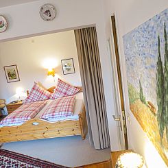 Appartement Fellhornstrasse