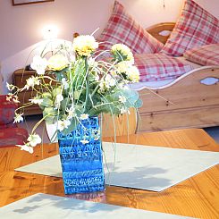 Appartement Fellhornstrasse