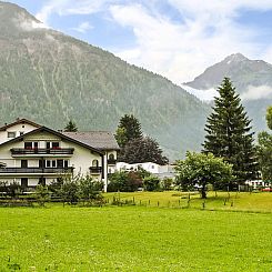 Appartement Fellhornstrasse