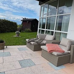Vakantiehuis alpinvita