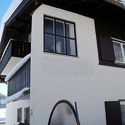 Appartement FeWo Falkenstein 25