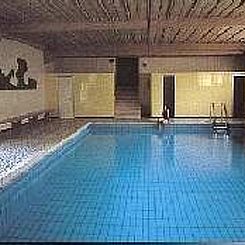 Appartement Haus Falkenberg 201