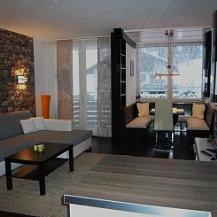 Appartement Falkenberg Nr. 114