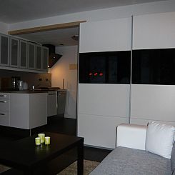 Appartement Falkenberg Nr. 114