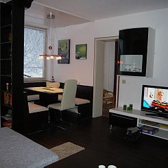 Appartement Falkenberg Nr. 114