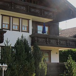 Appartement Aalener Haus Wh 3