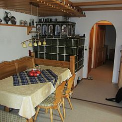 Appartement Aalener Haus Wh 3