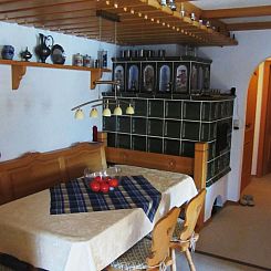 Appartement Aalener Haus Wh 3