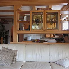 Appartement Aalener Haus Wh 3