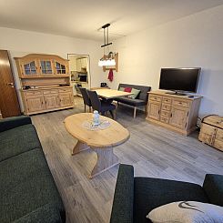 Appartement Falkenberg Wh 218