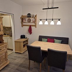 Appartement Falkenberg Wh 218