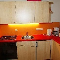 Appartement Falkenberg Wh 211