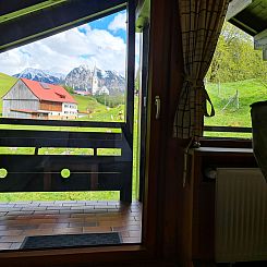 Appartement Wh Sonnenaufgang