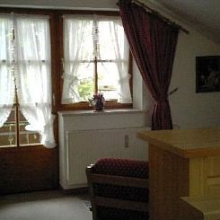 Appartement Haus Alphorn Wh 15
