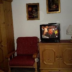 Appartement Haus Alphorn Wh 15