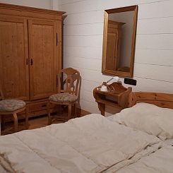 Appartement Sport Alpin Wh 10