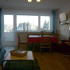 Appartement Falkenhorst Wh 40