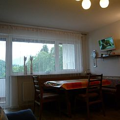 Appartement Falkenhorst Wh 40