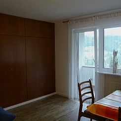 Appartement Falkenhorst Wh 40