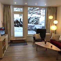 Appartement Sport Alpin Wh 5