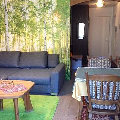 Appartement Sonnenbichl Wh 102