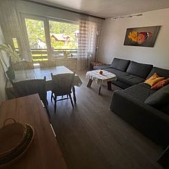 Appartement Sonnenbichl Wh 102