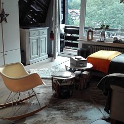 Appartement Sonnenbichl Wh 201