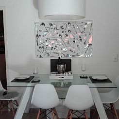 Appartement Sonnenbichl Wh 201