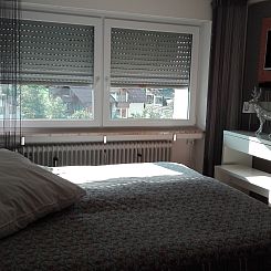 Appartement Sonnenbichl Wh 201