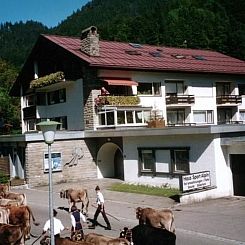 Appartement Sport Alpin Wh 130