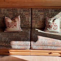 Appartement Studio in Tiefenbach mit Sauna und Schwimmbad