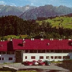 Appartement Falkenhorst Wh 19