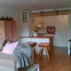Appartement Falkenhorst Wh 19