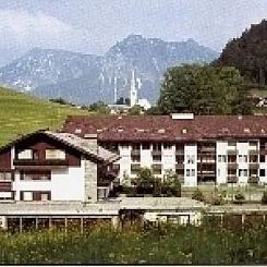 Appartement Falkenberg Wh 206